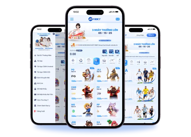 Kho game đa dạng ps991